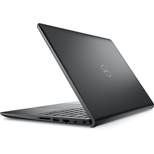 Nešiojamas kompiuteris Dell Vostro 14 3420, FHD, i3, 8 GB, 256 GB, W11H, black