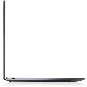 Dell XPS 13 Plus 9320, 13,4", i7, 16 GB, 1 TB, W11P, ENG, black - Notebook