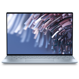 Nešiojamas kompiuteris Dell XPS 13 9315, 13.4'', FHD+, i5, 8 GB, 256 GB, W11P, sky blue