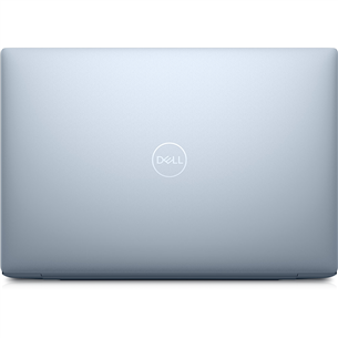 Dell XPS 13 9315, 13.4'', FHD+, i5, 8 GB, 256 GB, W11P, sky blue - Notebook