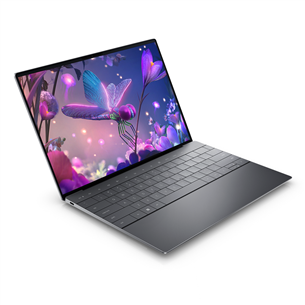 Dell XPS 13 Plus 9320, 13.4'', 3.5K OLED, i7, 32 GB, 2 TB, W11P, grey - Notebook