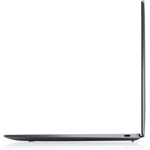 Dell XPS 13 Plus 9320, 13.4'', 3.5K OLED, i7, 32 GB, 2 TB, W11P, grey - Notebook