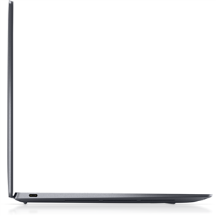 Dell XPS 13 Plus 9320, 13.4'', 3.5K OLED, i7, 32 GB, 2 TB, W11P, grey - Notebook