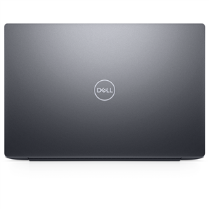 Nešiojamas kompiuteris Dell XPS 13 Plus 9320, 13.4'', 3.5K OLED, i7, 32 GB, 2 TB, W11P, grey