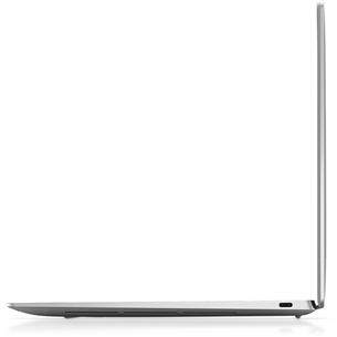 Dell XPS 13 Plus 9320, 13.4'', 3.5K, OLED, i7, 32 GB, 2 TB, W11P, grey - Notebook