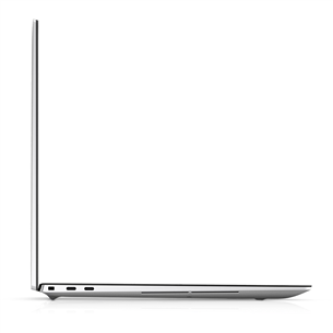 Dell XPS 17 9720, touch, FHD+, i7, 16 GB, 1 TB, RTX 3050, W11P, silver - Notebook