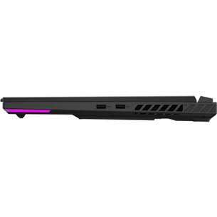 Nešiojamas kompiuteris ASUS ROG Strix G18, WQXGA, 240Hz, i9, 16 GB, 1 TB, RTX 4070