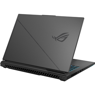 Nešiojamas kompiuteris ASUS ROG Strix G18, WQXGA, 240Hz, i9, 16 GB, 1 TB, RTX 4070