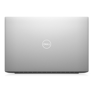 Dell XPS 17 9720, UHD+, i7, 32 GB, 1 TB, RTX 3060, W11P, silver - Notebook
