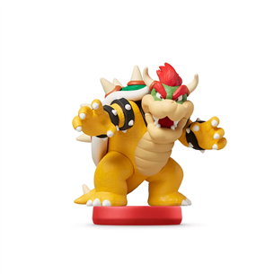 Nintendo Amiibo Bowser, Super Mario Collection - Amiibo