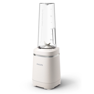 Philips Eco Conscious Edition 5000 Series, 0,6 л, белый - Мини-блендер