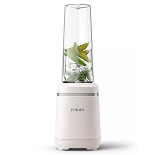 Philips Eco Conscious Edition 5000 Series, 0.6 L, white - Mini Blender