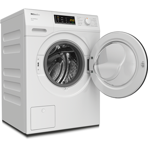 Miele W1 Active, 7 kg, depth 60 cm, 1400 rpm - Front load washing machine