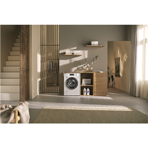 Miele W1 Active, 7 kg, depth 60 cm, 1400 rpm - Front load washing machine