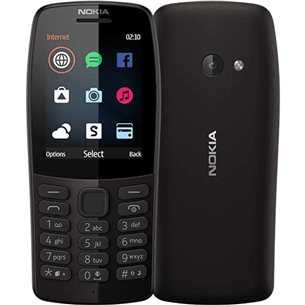 Mobilus telefonas Nokia 210 16OTRB01A05