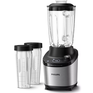 Kokteilinė Philips HR3760/10