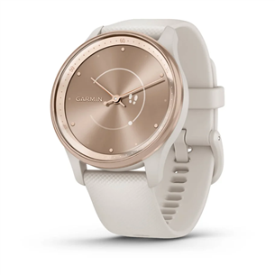 Išmanusis laikrodis Garmin Vivomove Trend, rose gold 010-02665-01