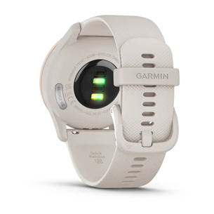 Išmanusis laikrodis Garmin Vivomove Trend, rose gold