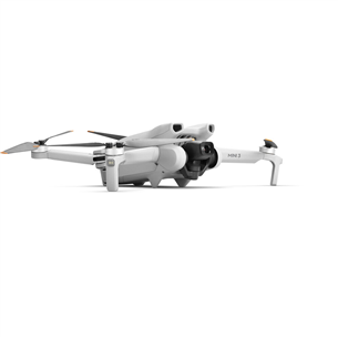 Dronas DJI Mavic Mini 3 Fly More Combo, RC