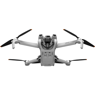 Dronas DJI Mavic Mini 3 Fly More Combo, RC
