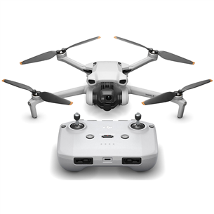 DJI Mavic Mini 3 Fly More Combo, RC-N1 Remote - Drone