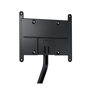 Samsung Studio Stand, 50'' - 65'', black - TV stand