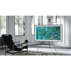 Samsung Studio Stand, 50'' - 65'', black - TV stand