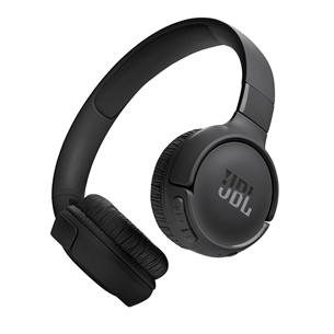 Belaidės ausinės JBL Tune 520BT JBLT520BTBLKEU