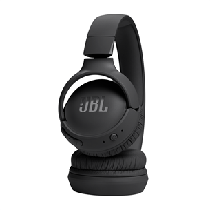 Belaidės ausinės JBL Tune 520BT