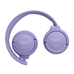 Ausinės JBL Tune 520BT, belaidės