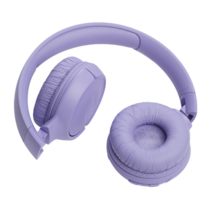 Ausinės JBL Tune 520BT, belaidės