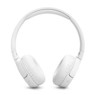 Belaidės ausinės JBL Tune 670NC, adaptive noise cancelling