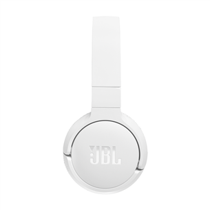 Belaidės ausinės JBL Tune 670NC, adaptive noise cancelling