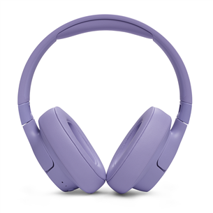 Ausinės JBL Tune 720BT, Violetinės