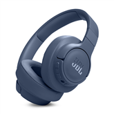 JBL Tune 770NC, prisitaikantis triukšmo slopinimas, mėlynos - Belaidės ausinės