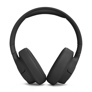 Belaidės ausinės JBL Tune 770NC, adaptive noise cancelling