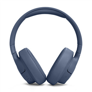 JBL Tune 770NC, prisitaikantis triukšmo slopinimas, mėlynos - Belaidės ausinės