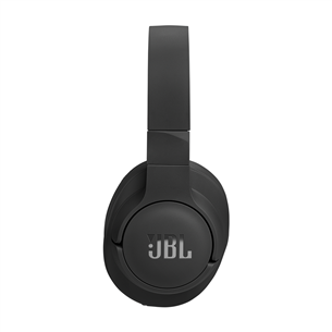 Belaidės ausinės JBL Tune 770NC, adaptive noise cancelling