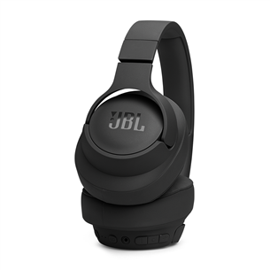 Belaidės ausinės JBL Tune 770NC, adaptive noise cancelling