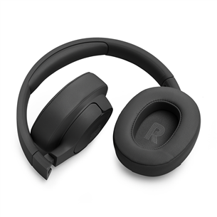 Belaidės ausinės JBL Tune 770NC, adaptive noise cancelling