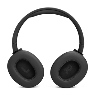 Belaidės ausinės JBL Tune 770NC, adaptive noise cancelling