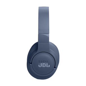 Belaidės ausinės JBL Tune 770NC, ANC, mėlynos