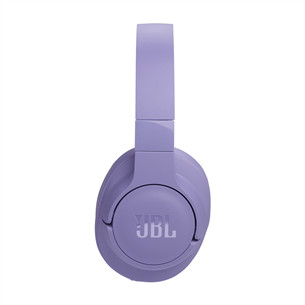 JBL Tune 770NC, prisitaikantis triukšmo slopinimas, violetinės - Belaidės ausinės