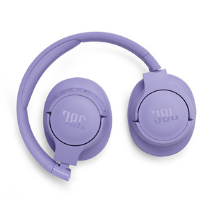 JBL Tune 770NC, prisitaikantis triukšmo slopinimas, violetinės - Belaidės ausinės