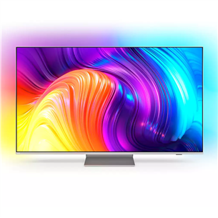 Televizorius Philips 65PUS8857/12