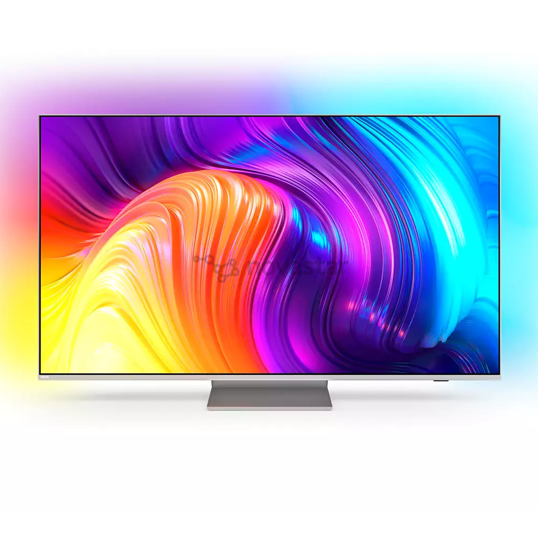 Televizorius Philips 65PUS8857/12