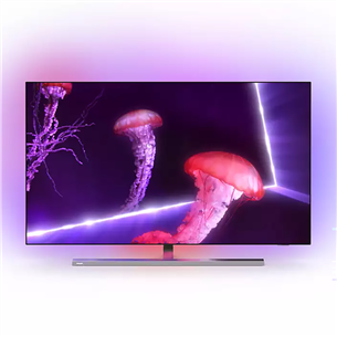 Televizorius Philips 55OLED857/12