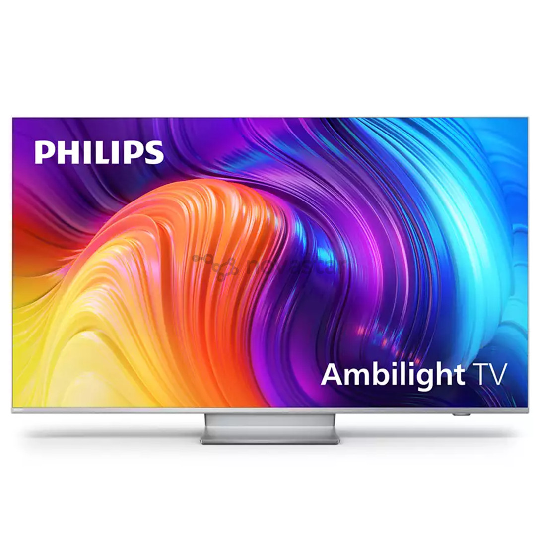 Televizorius Philips 65PUS8807/12