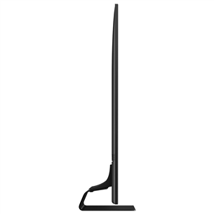 Samsung QN90A, 98'', Ultra HD, Neo QLED, central stand, black - TV