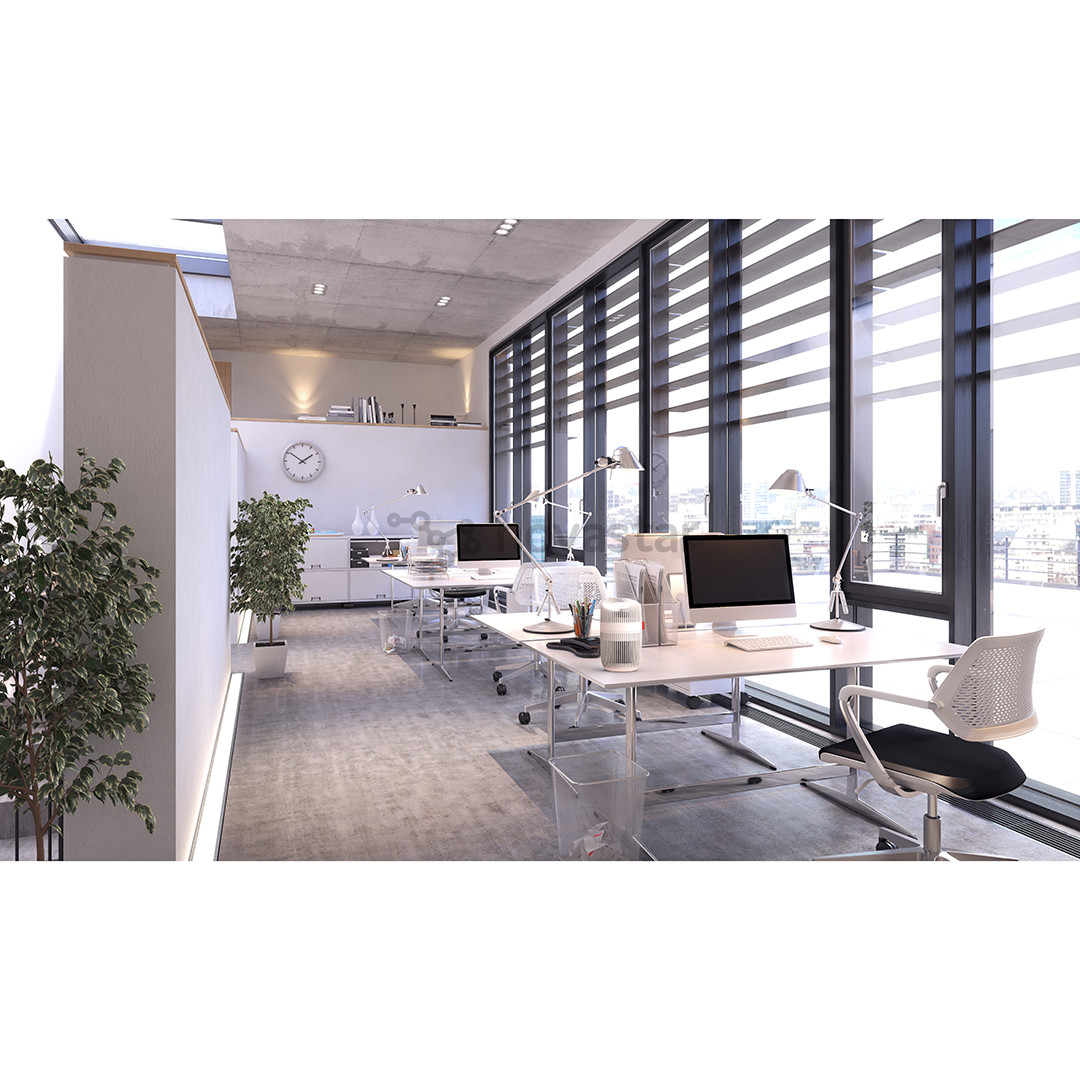 Oro valytuvas Boneco P130